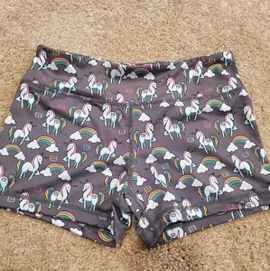 IAB MFG unicorn gray